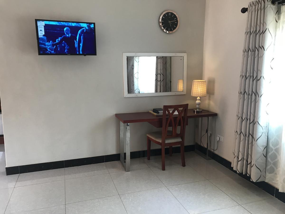 Northern Rock Hotel Mpika Dış mekan fotoğraf