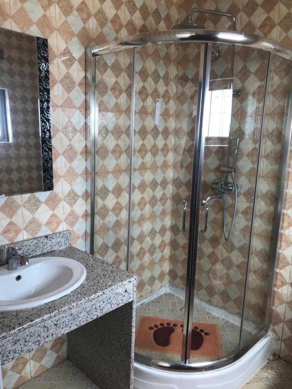 Northern Rock Hotel Mpika Dış mekan fotoğraf